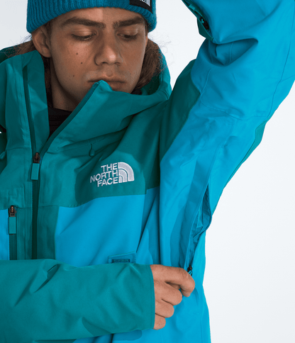 The North Face Men’s GORE-TEX® Dawnstrike Insulated Jacket