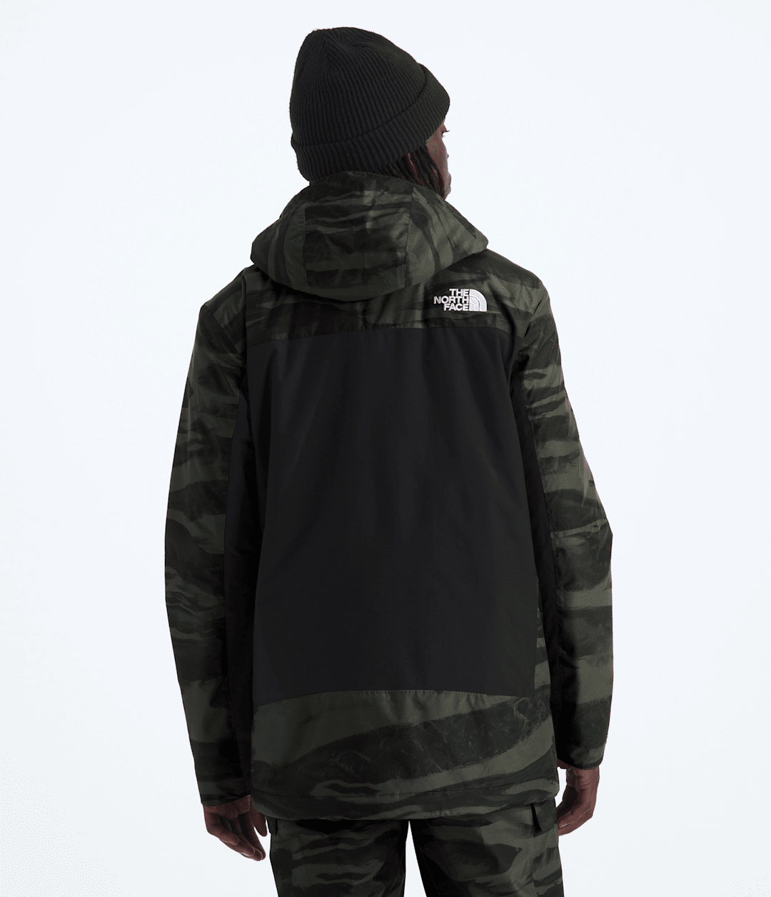 The North Face Men’s Freedom Insulated Jacket—Print