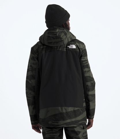 The North Face Men’s Freedom Insulated Jacket—Print