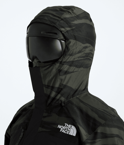The North Face Men’s Freedom Insulated Jacket—Print