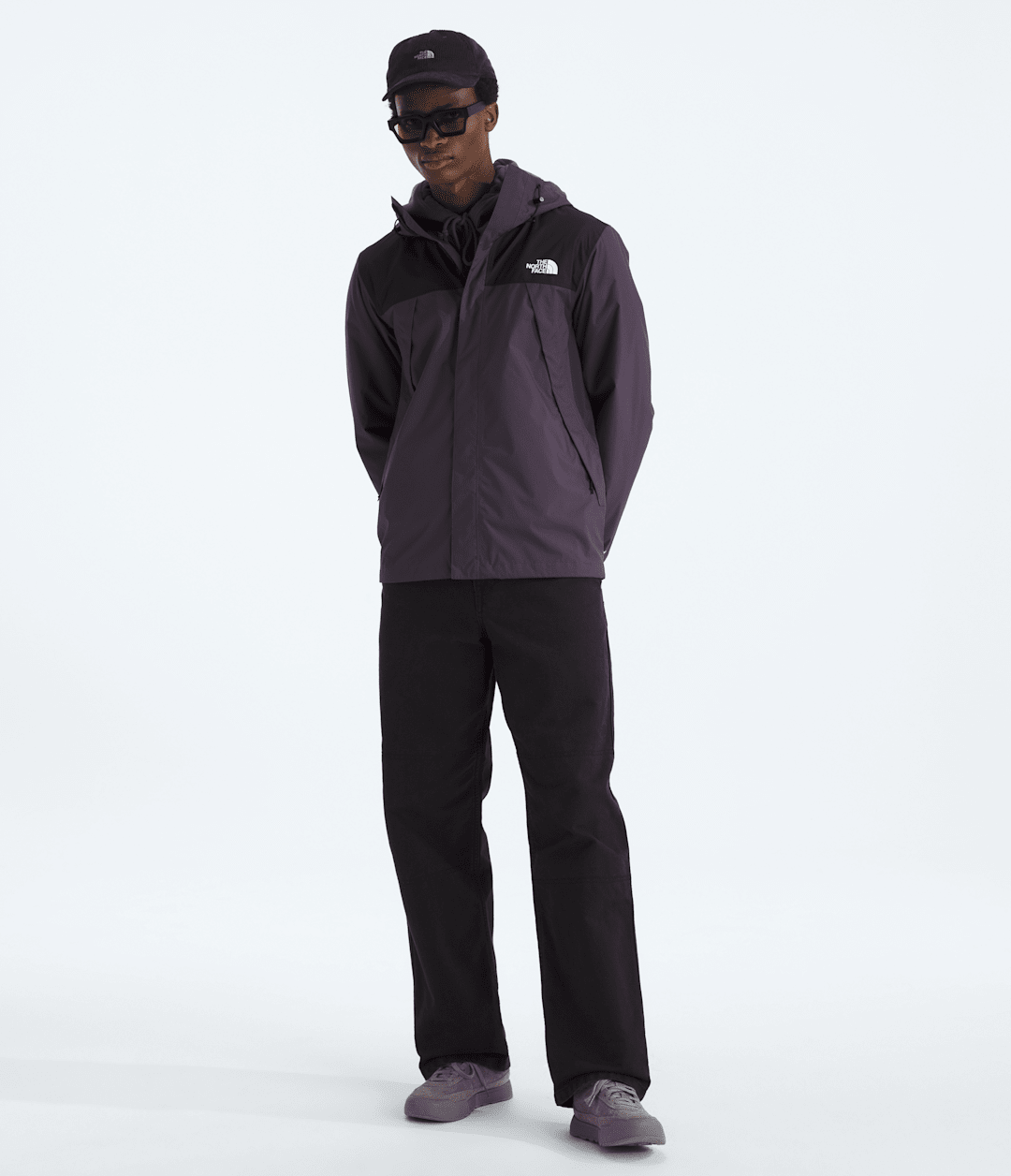 The North Face Men’s Antora Jacket