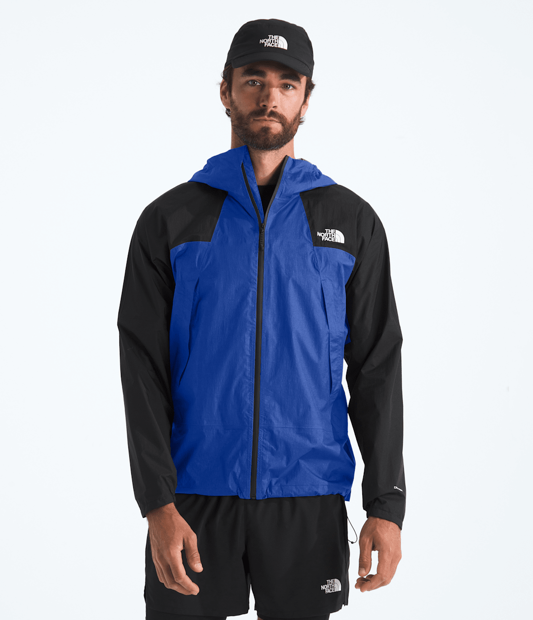 The North Face Men’s Ridgelite Waterproof Jacket