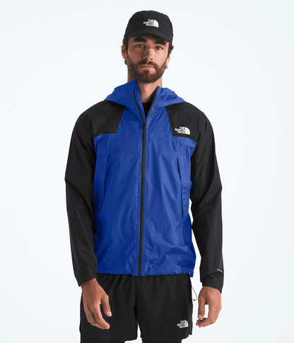 The North Face Men’s Ridgelite Waterproof Jacket