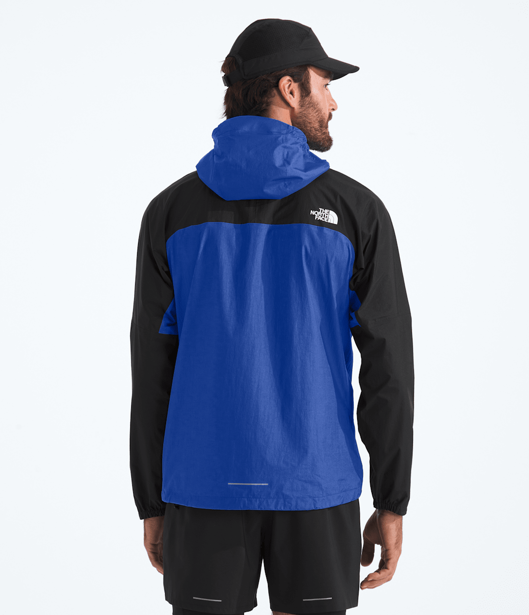 The North Face Men’s Ridgelite Waterproof Jacket