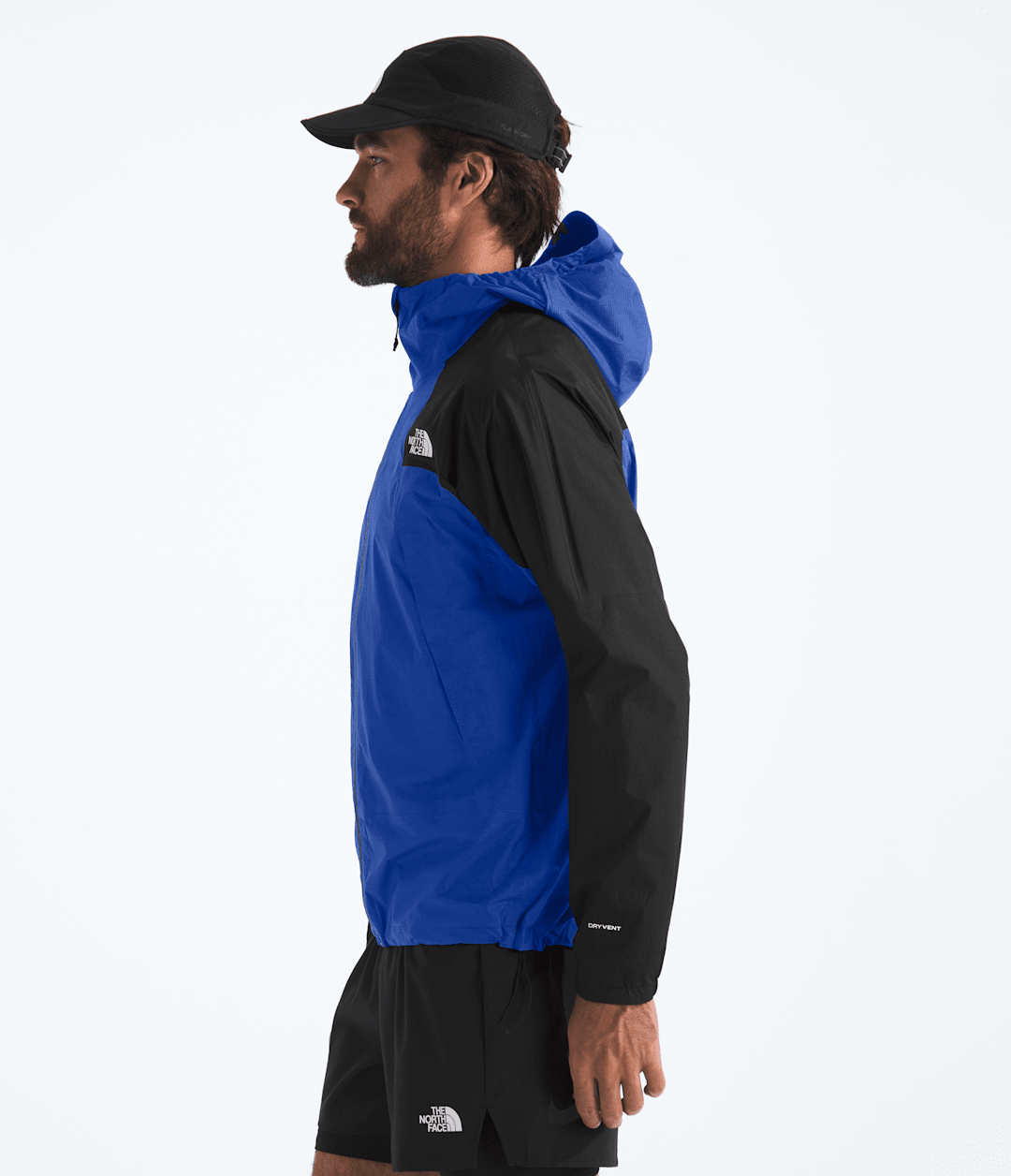 The North Face Men’s Ridgelite Waterproof Jacket