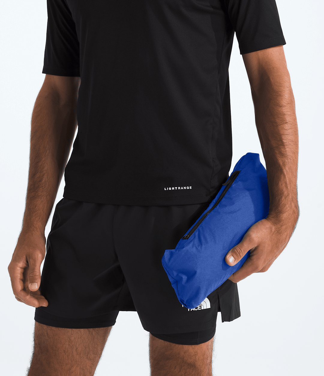 The North Face Men’s Ridgelite Waterproof Jacket