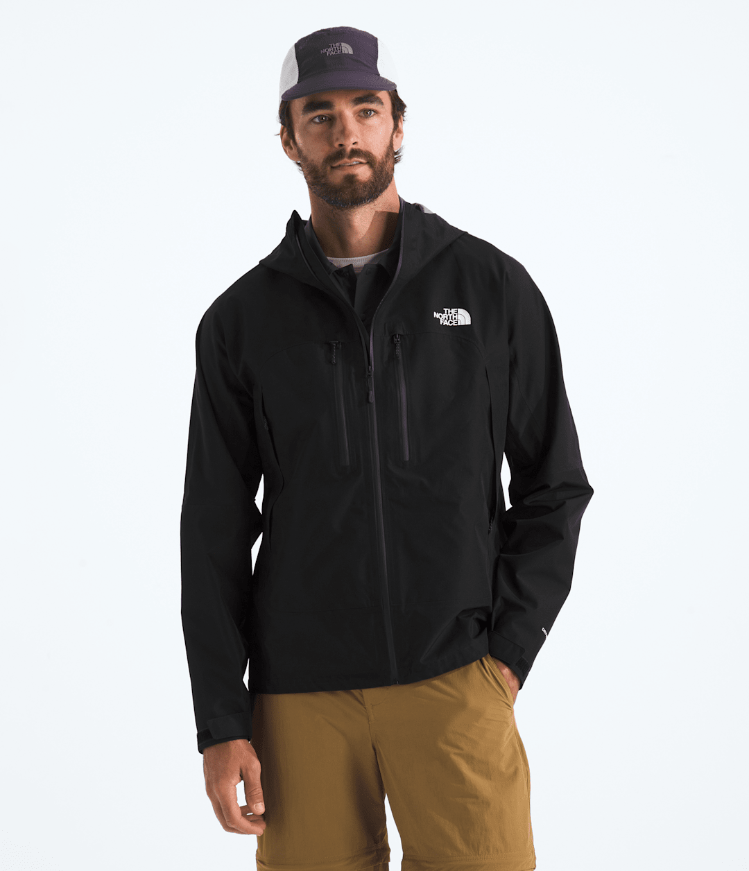 The North Face Men’s Valley View Jacket