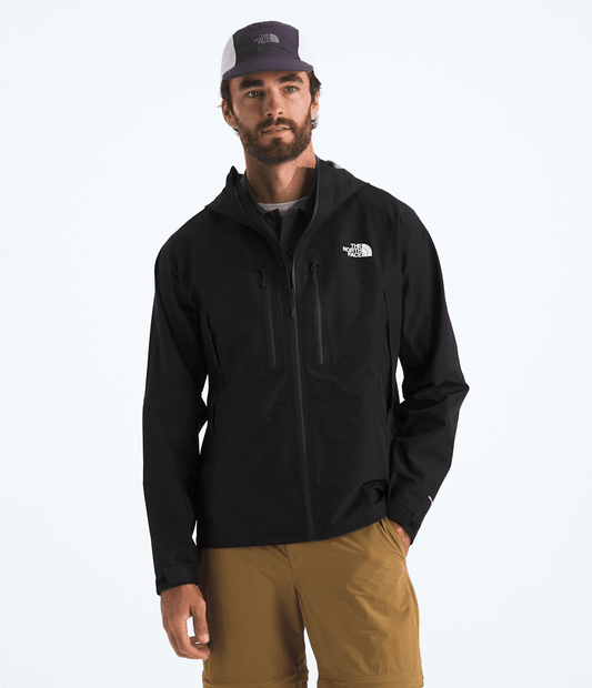 The North Face Men’s Valley View Jacket