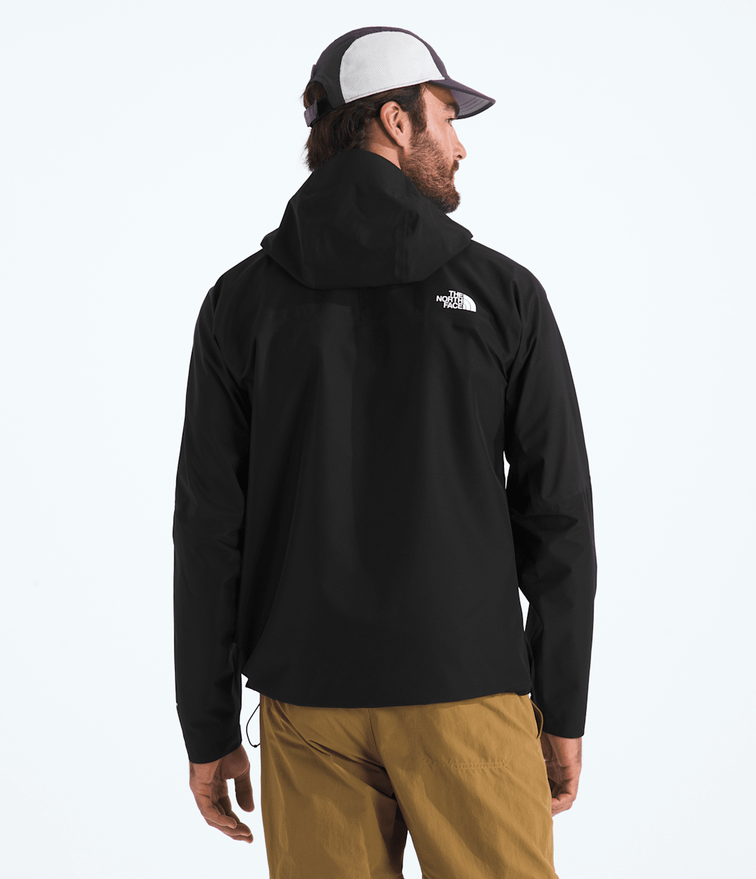 The North Face Men’s Valley View Jacket