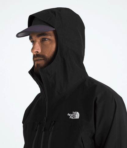 The North Face Men’s Valley View Jacket