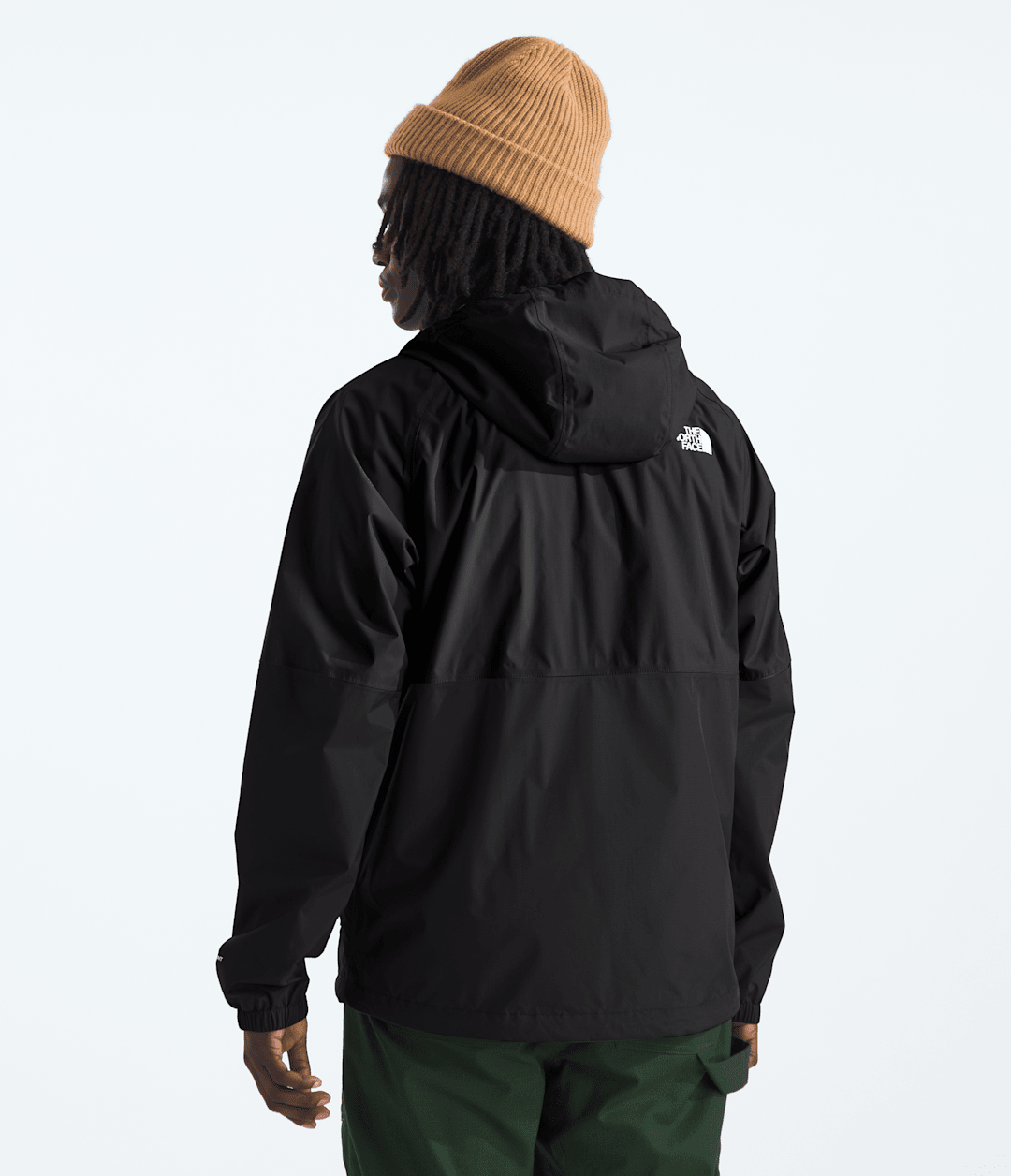 The North Face Men’s Antora Rain Hoodie