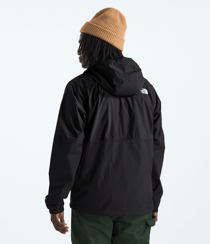 The North Face Men’s Antora Rain Hoodie