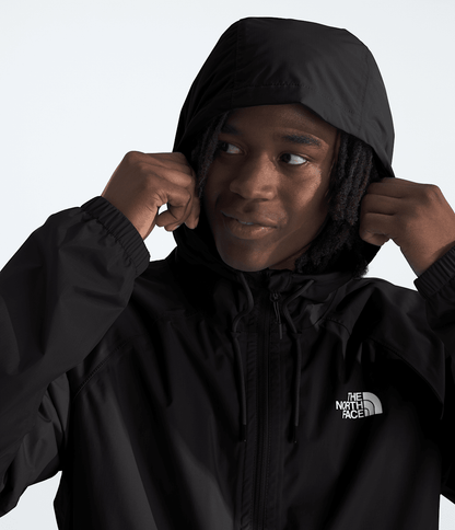 The North Face Men’s Antora Rain Hoodie