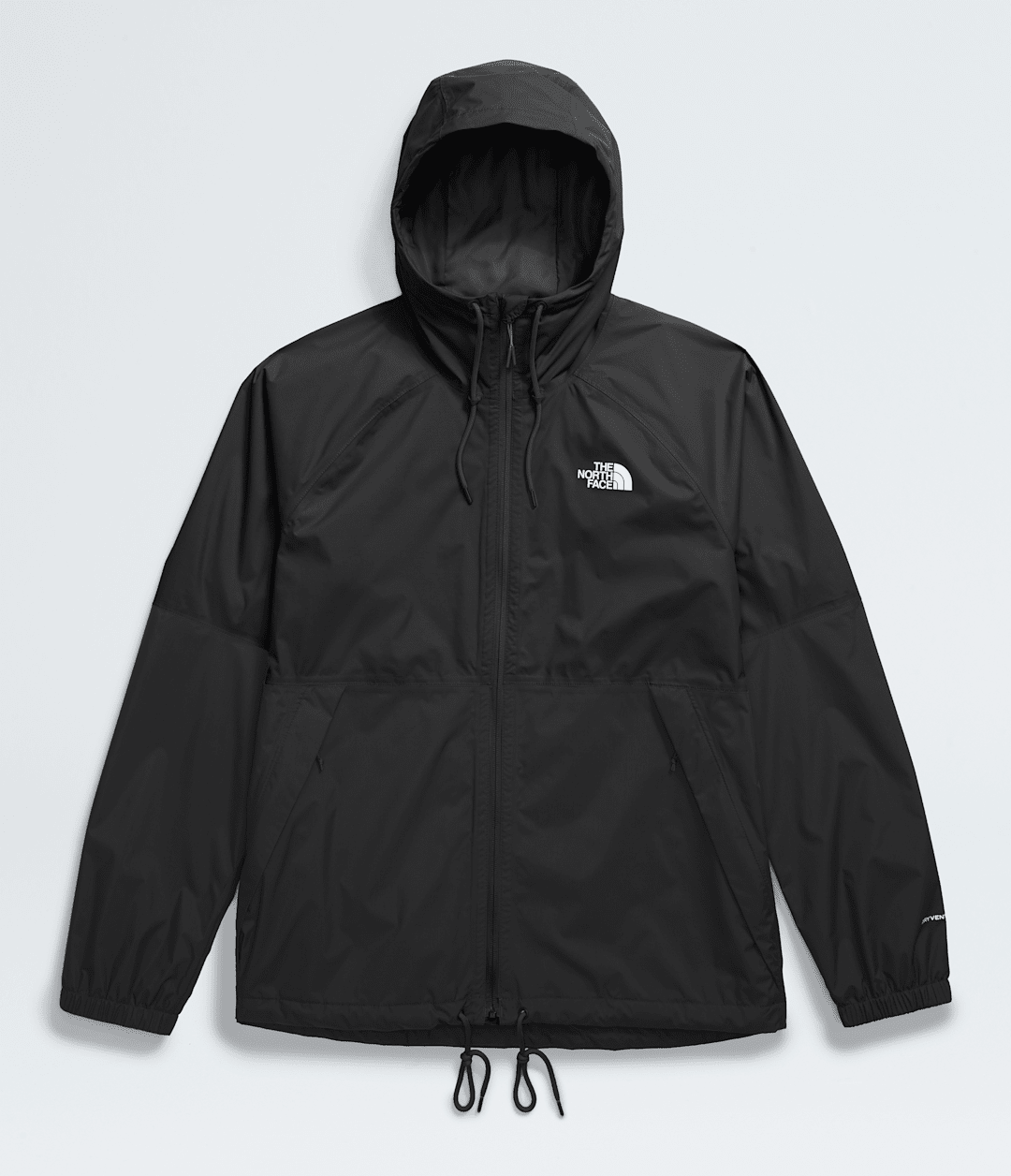 The North Face Men’s Antora Rain Hoodie