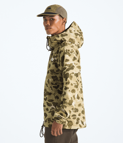 The North Face Men’s Antora Rain Hoodie—Print
