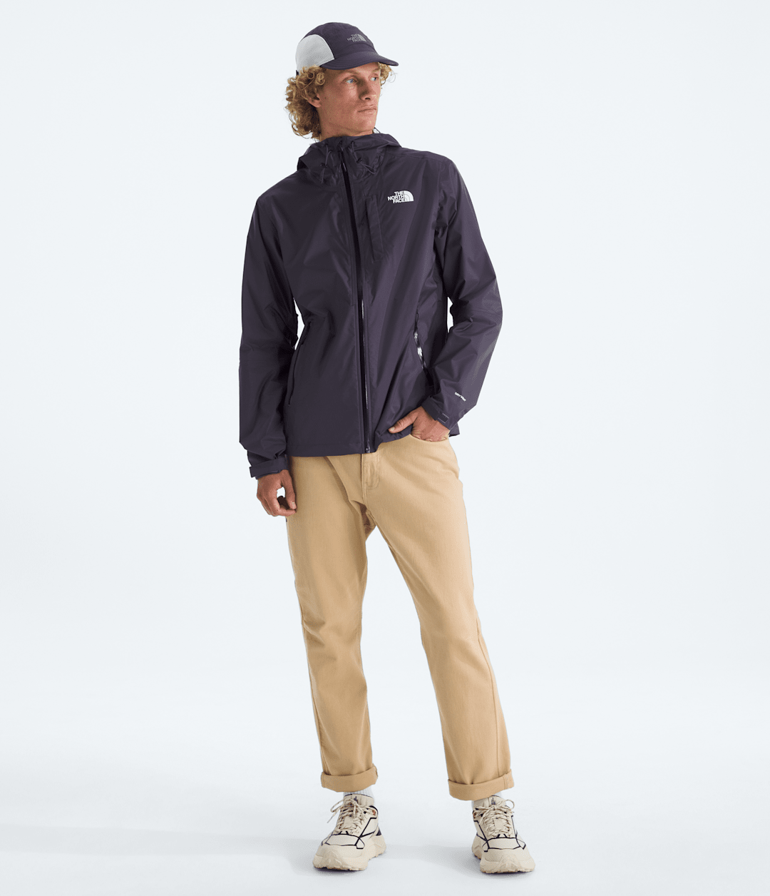 The North Face Men’s Alta Vista Jacket