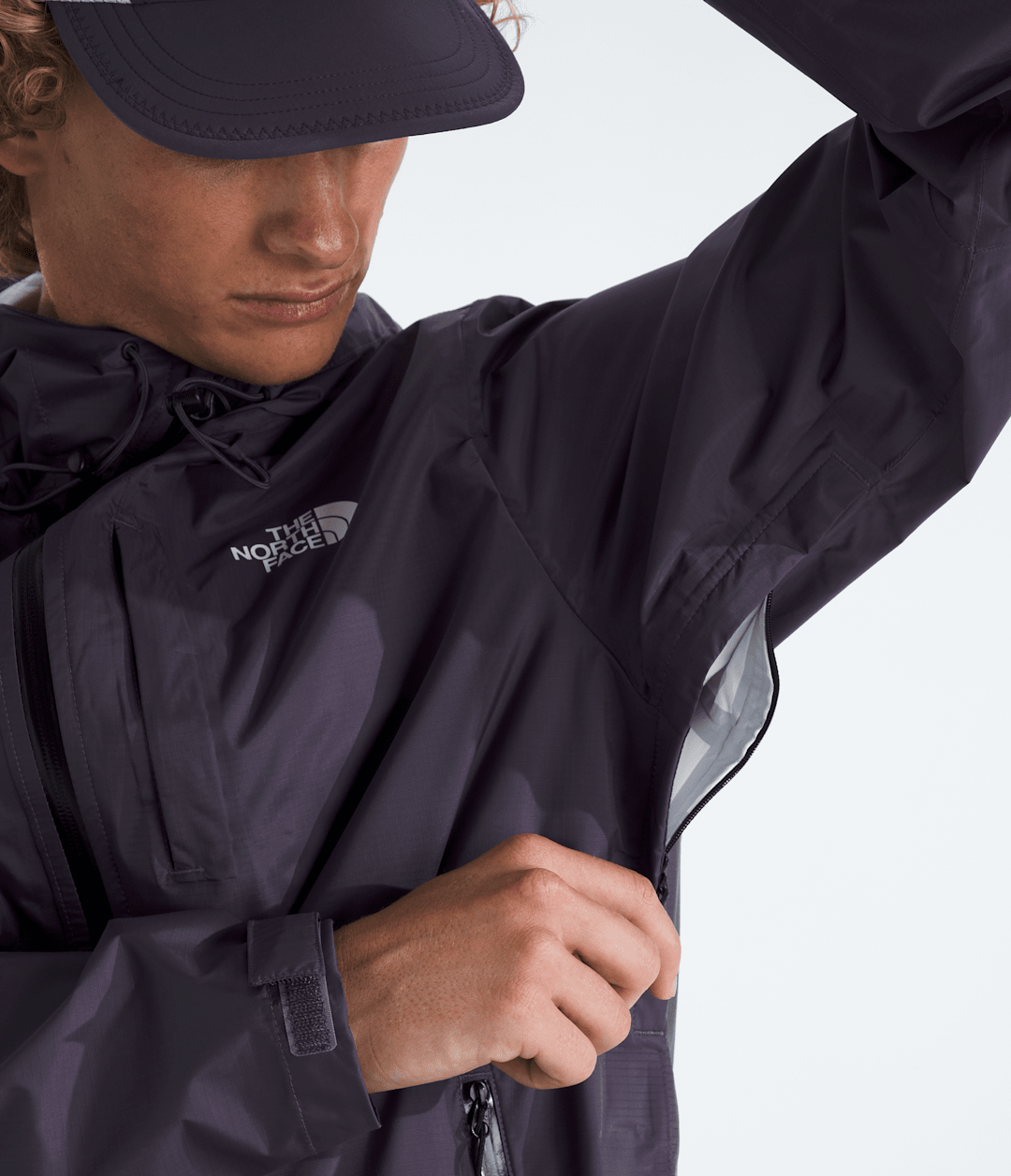The North Face Men’s Alta Vista Jacket