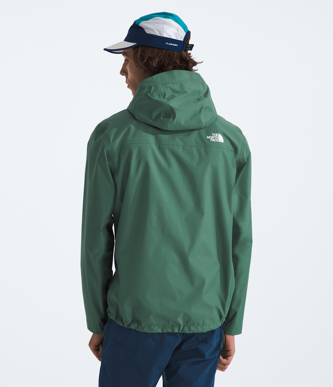 The North Face Men’s Terrain Vista 3L Pro Jacket
