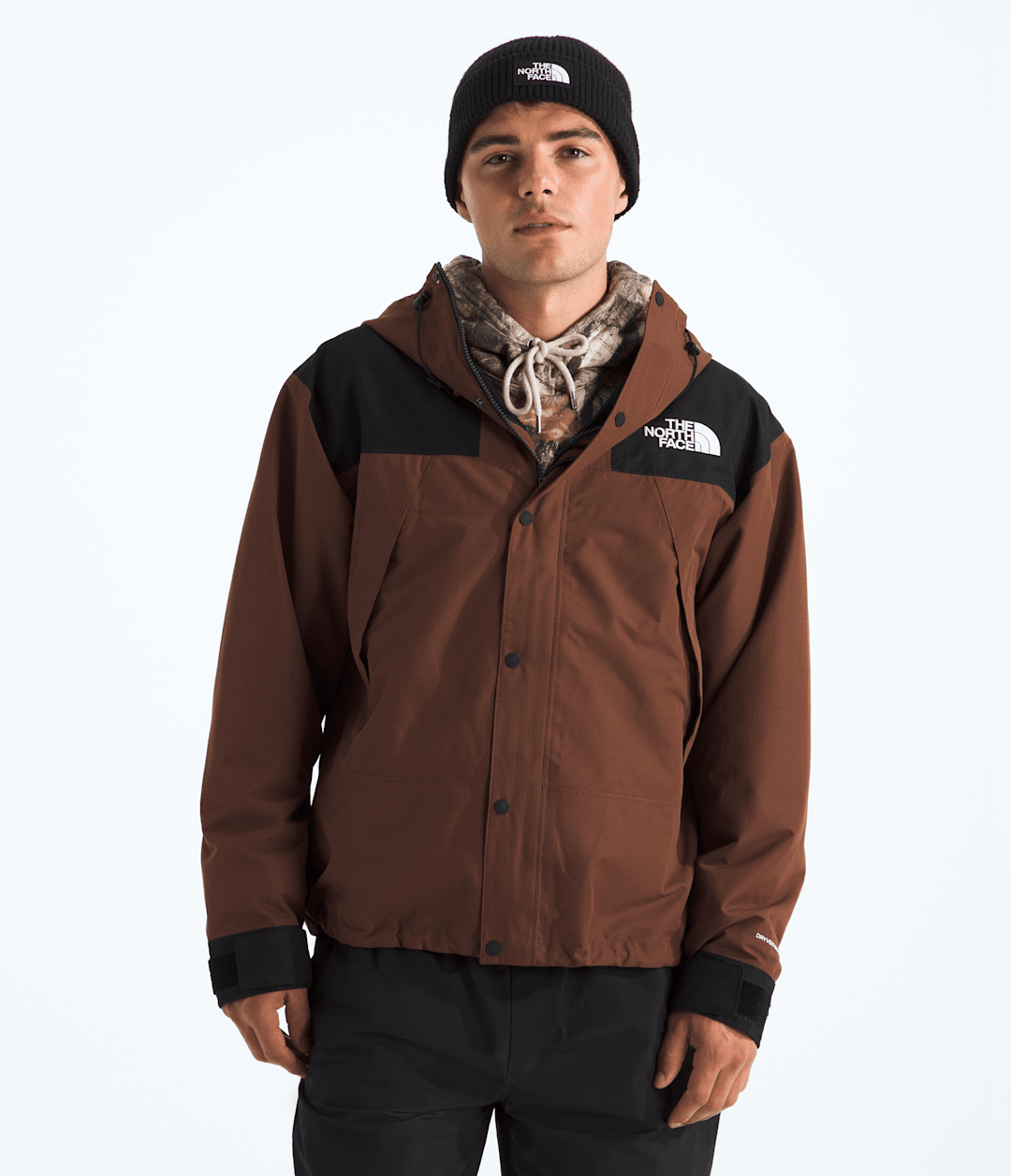 The North Face Men’s DRYVENT™ Mono Mountain Jacket