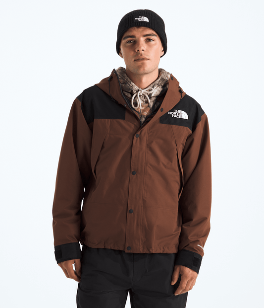 The North Face Men’s DRYVENT™ Mono Mountain Jacket