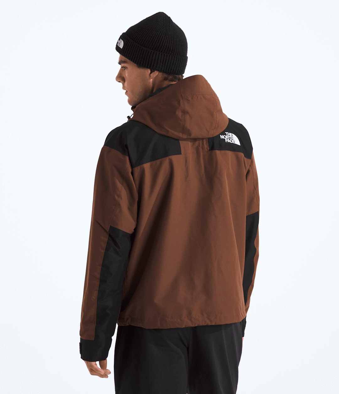 The North Face Men’s DRYVENT™ Mono Mountain Jacket