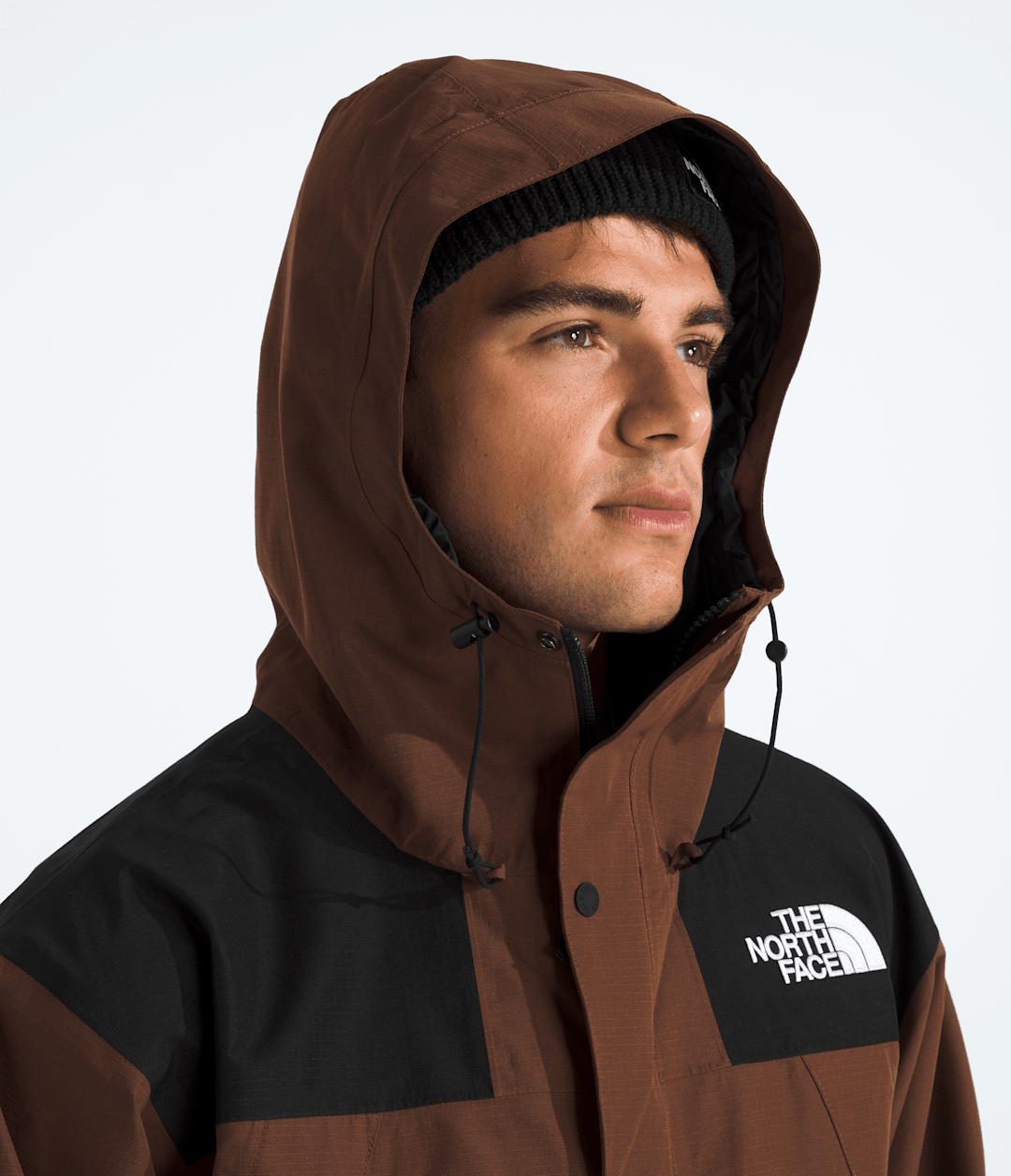 The North Face Men’s DRYVENT™ Mono Mountain Jacket