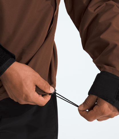 The North Face Men’s DRYVENT™ Mono Mountain Jacket