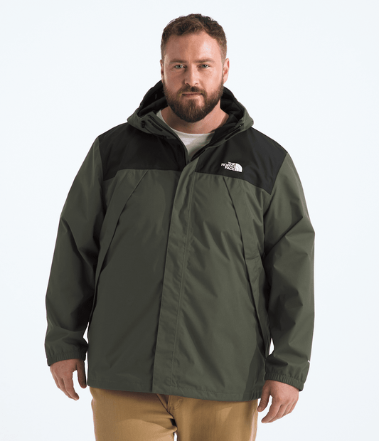 The North Face Men’s Big Antora Jacket