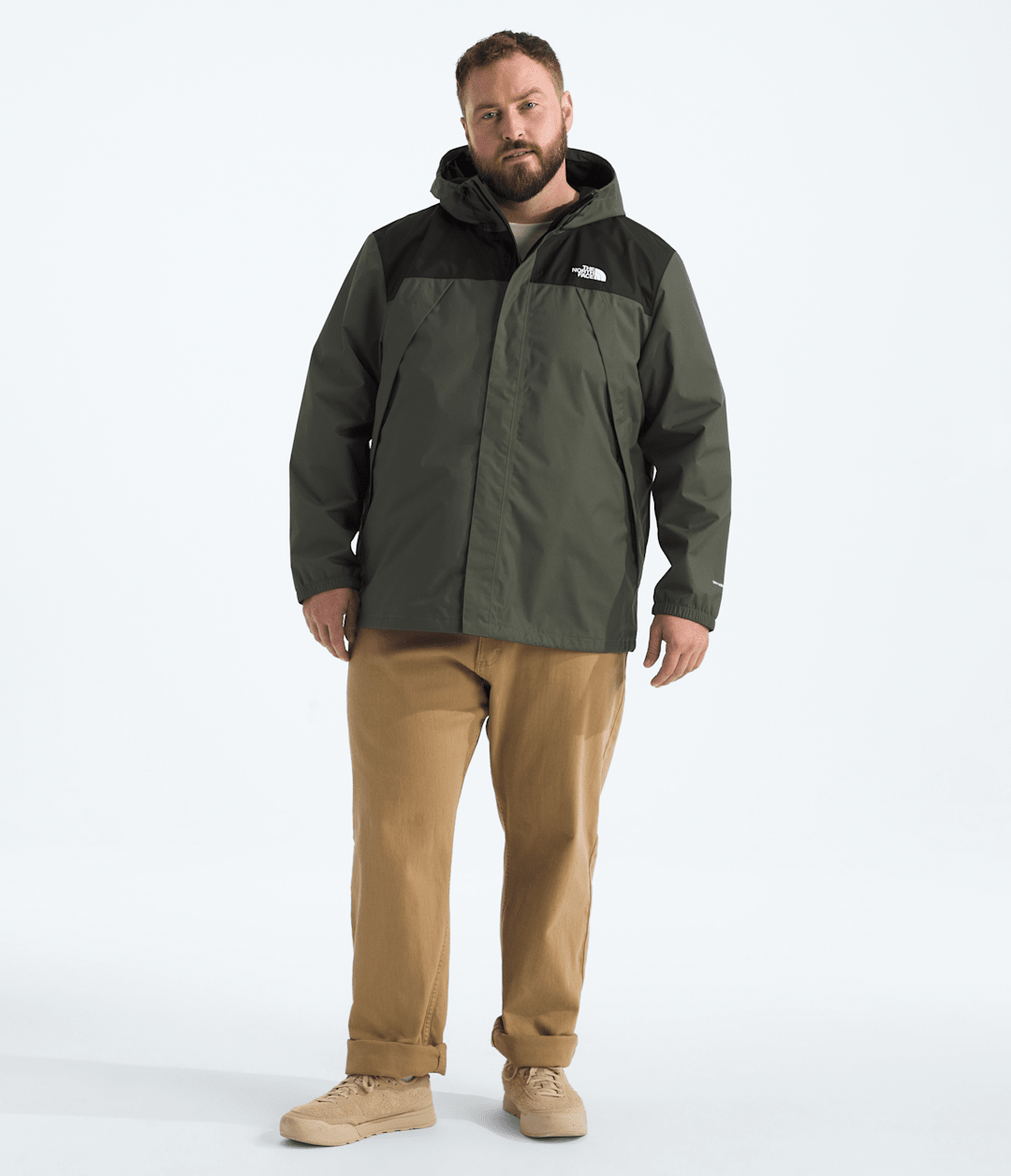 The North Face Men’s Big Antora Jacket