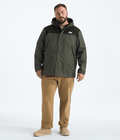 The North Face Men’s Big Antora Jacket