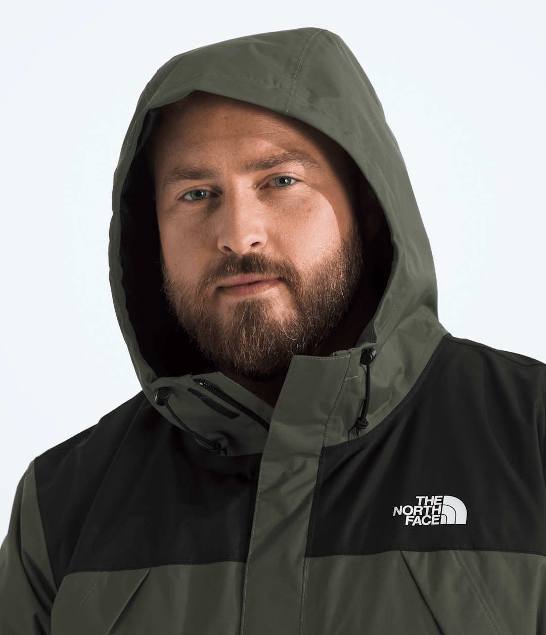 The North Face Men’s Big Antora Jacket