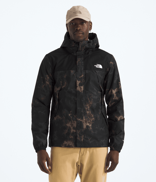 The North Face Men’s Antora Jacket—Print