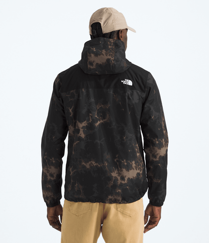 The North Face Men’s Antora Jacket—Print
