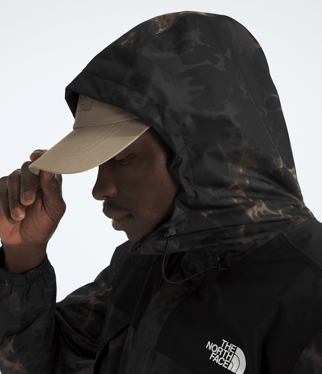 The North Face Men’s Antora Jacket—Print