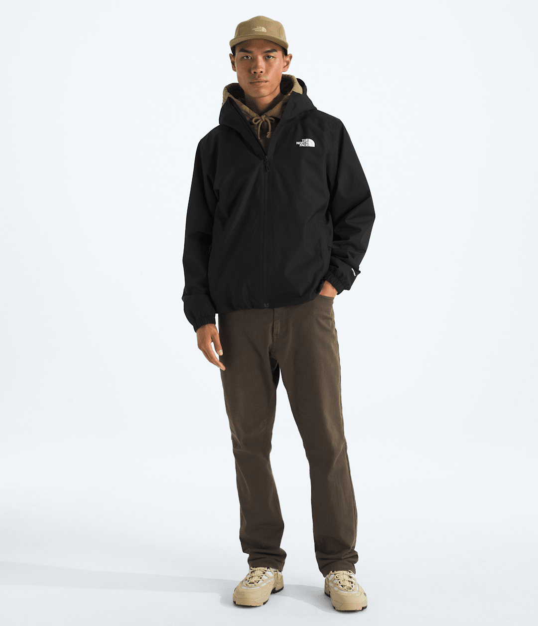 The North Face Men’s Quest Mono Jacket