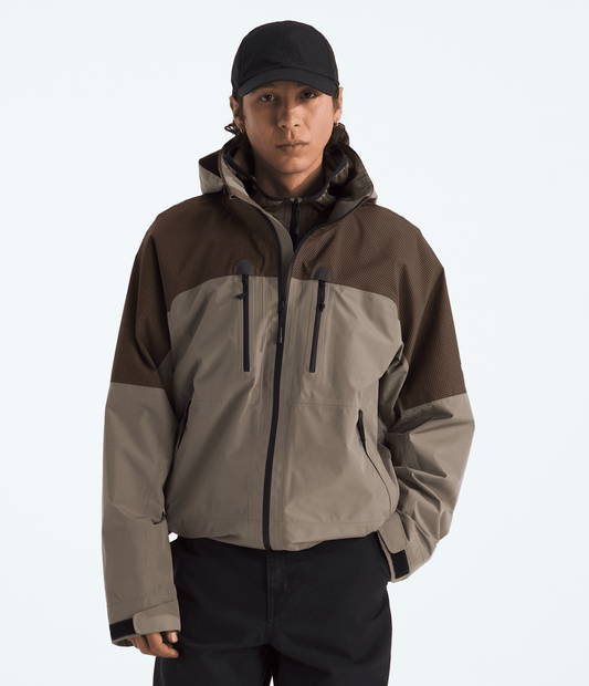 The North Face Men’s HKe Devils Thumb GORE-TEX® Jacket