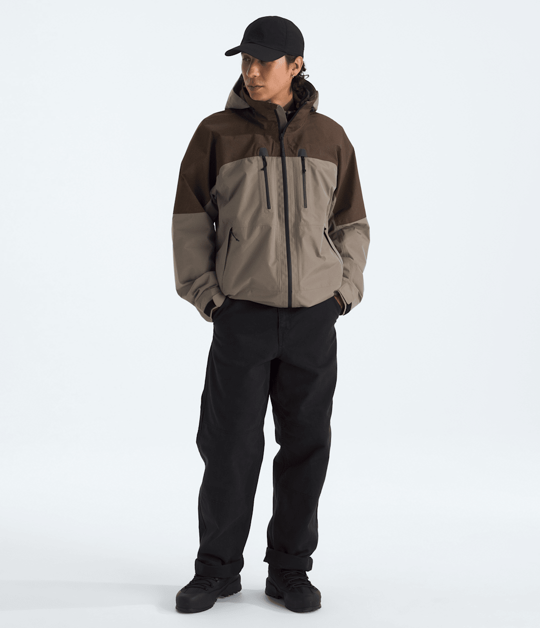 The North Face Men’s HKe Devils Thumb GORE-TEX® Jacket