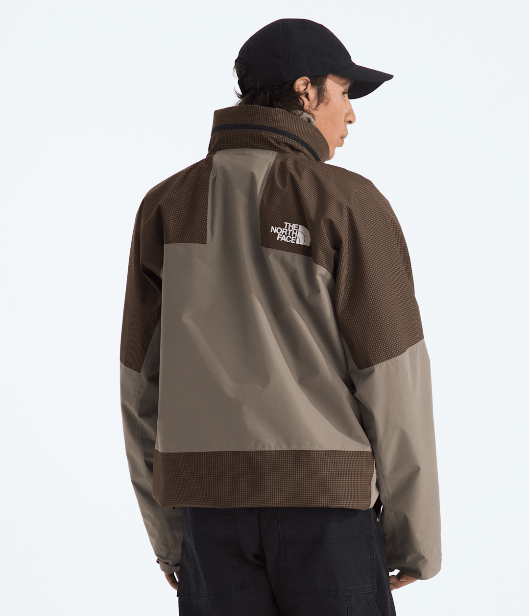 The North Face Men’s HKe Devils Thumb GORE-TEX® Jacket