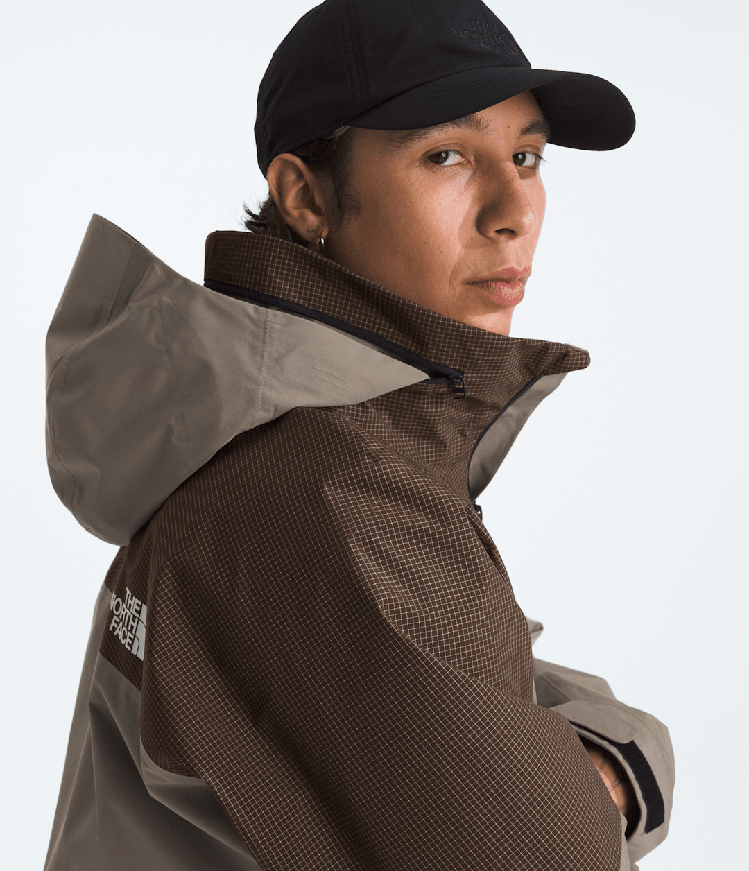The North Face Men’s HKe Devils Thumb GORE-TEX® Jacket