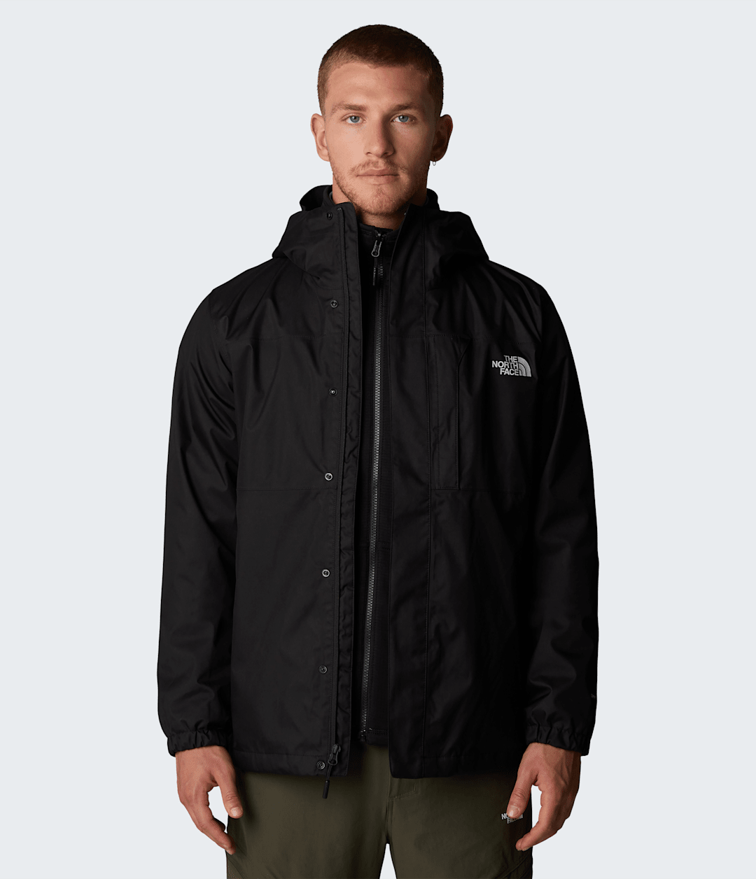 The North Face Men’s Quest Triclimate® 3-in-1 Jacket