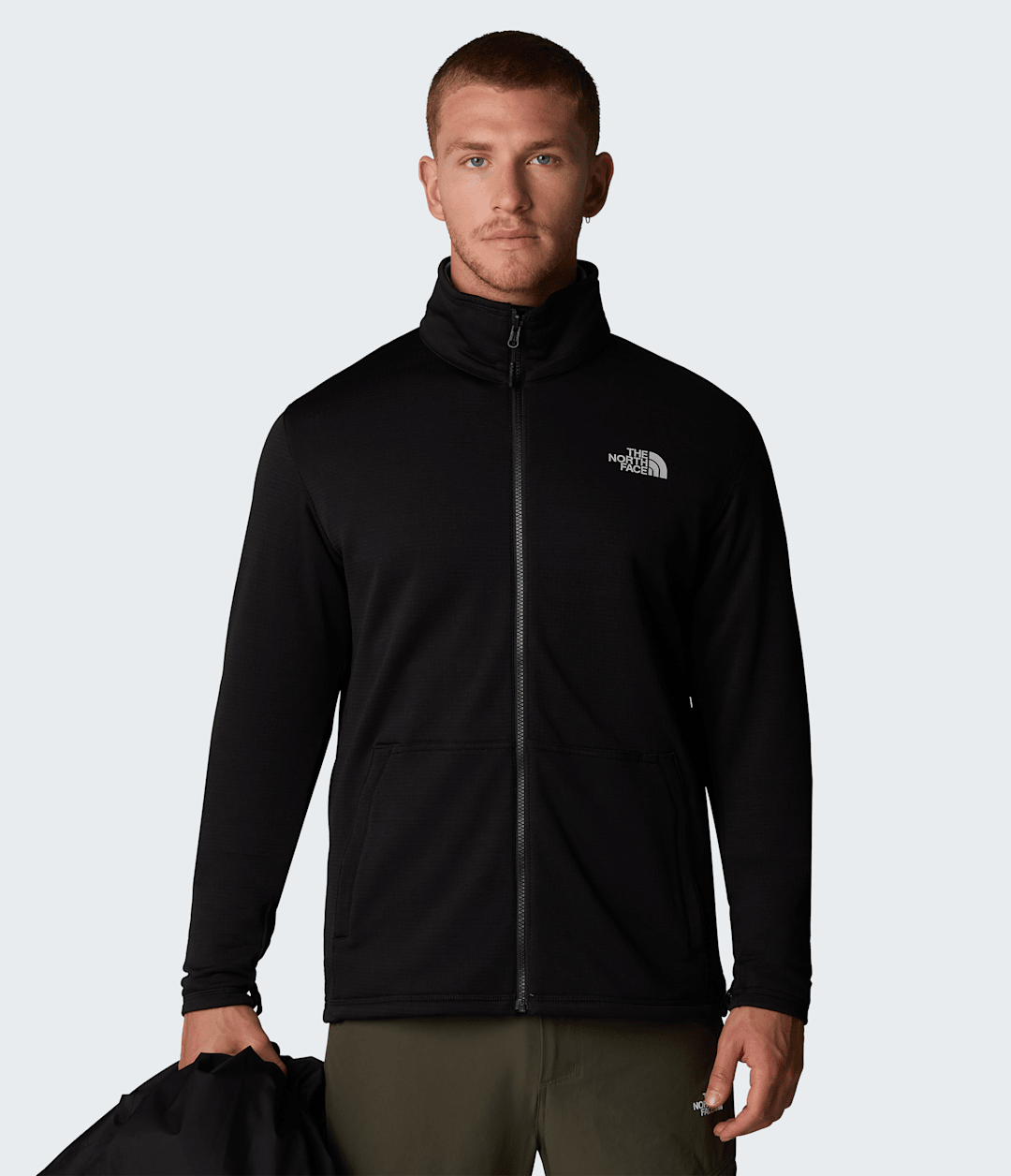 The North Face Men’s Quest Triclimate® 3-in-1 Jacket