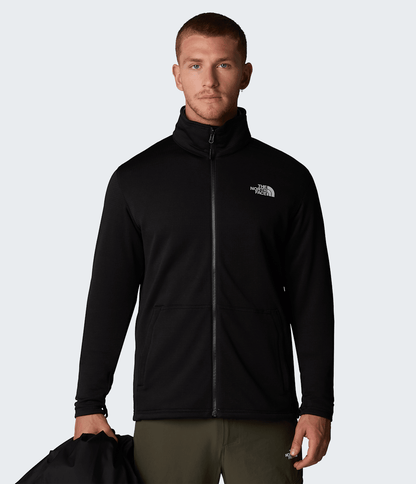 The North Face Men’s Quest Triclimate® 3-in-1 Jacket