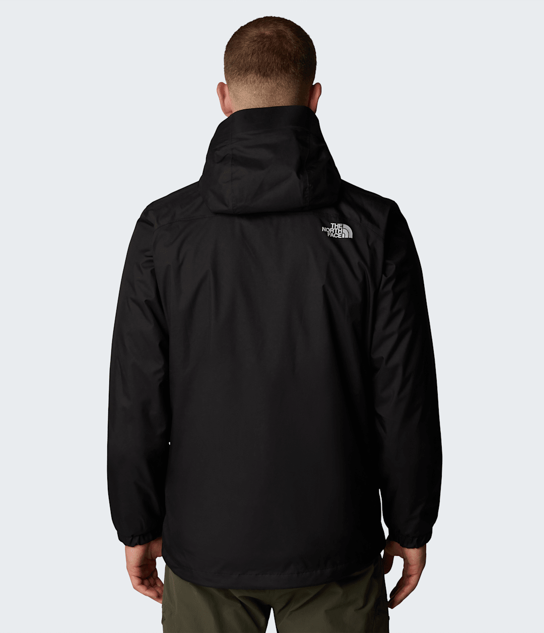 The North Face Men’s Quest Triclimate® 3-in-1 Jacket