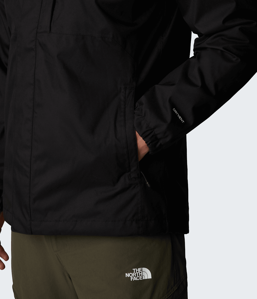 The North Face Men’s Quest Triclimate® 3-in-1 Jacket