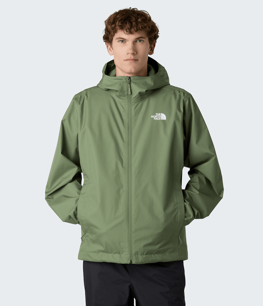 The North Face Men's Quest Hooded Jacket