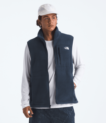 The North Face Men’s Yumiori Vest