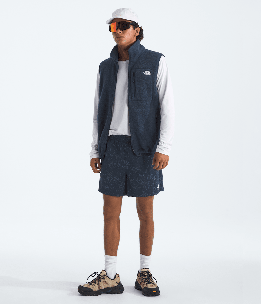 The North Face Men’s Yumiori Vest