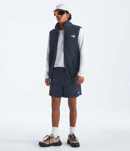 The North Face Men’s Yumiori Vest