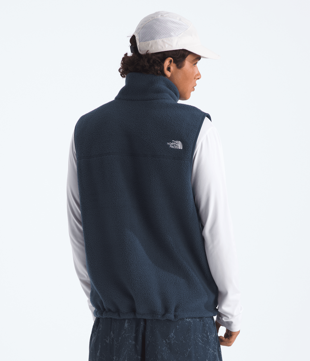 The North Face Men’s Yumiori Vest