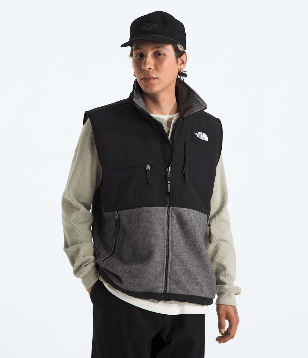 The North Face Men’s Retro Denali Vest
